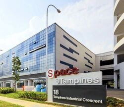 Space@tampines (D18), Factory #473414511